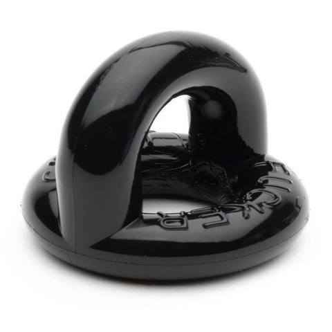 Sport Fucker Universal Police Cock & Balls Ring