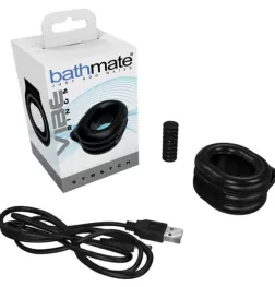 Bathmate Rechargeable Vibe Ring Stretch