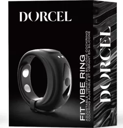 DORCEL Fit Vibrating Cock Ring