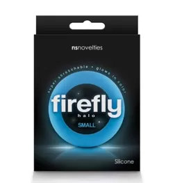 Firefly Halo Cock Ring Small 50mm