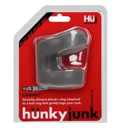 Hunkyjunk CONNECT C-Ring/Ball Tugger