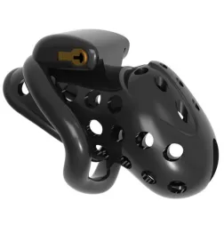 Kidding Zone Air 1 Chastity Cage Large