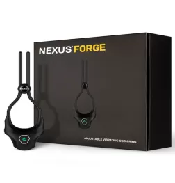 Nexus Forge Vibrating Cock Ring