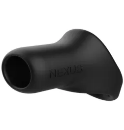 Nexus Rise Liquid Silicone Cock and Ball Sling