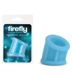 NS Novelties Firefly Suave Mens Ball Stretcher