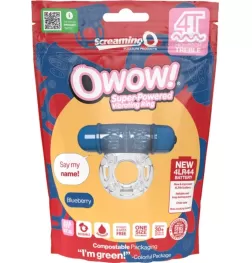 Owow 4T High Pitch Treble Cock Ring