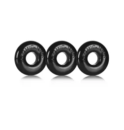 OxBalls Ringer 3 Pack Cockring