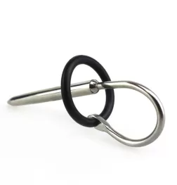 Slingshot Penis Plug and Glans Ring