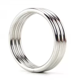 Ringer Metal Cock Ring