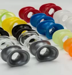 Sport Fucker Ergonomic Ball Stretcher Kit