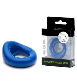 Sport Fucker Wedge Stretchy Cock Ring