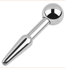 Stainless Steel Urethral Sound Penis Pin