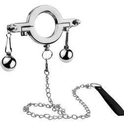 Stainless Steel Hanger Pendant Ball Stretcher With Lead