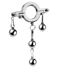 Stainless Steel Hanger Pendant Ball Stretchers