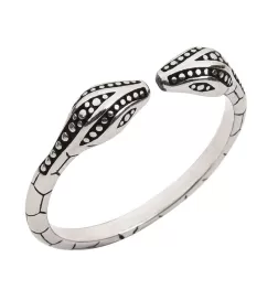 Two-headed Snake Cock Ring