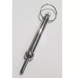 Zoom Vibrating Urethral Two Stage Penis Wand